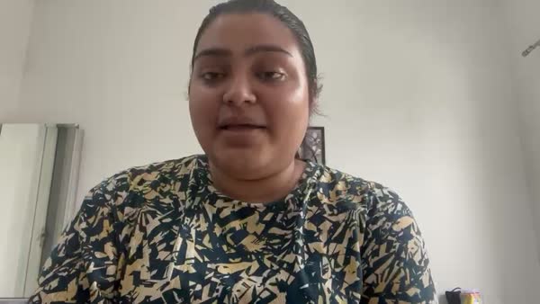 Ramanjot Kaur testimonial
